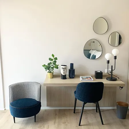 Living Ascona Boutique Hotel-3